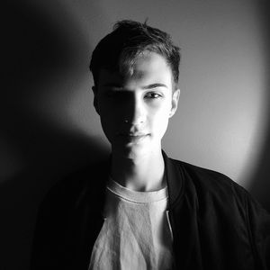 Meet your Posher, Logan